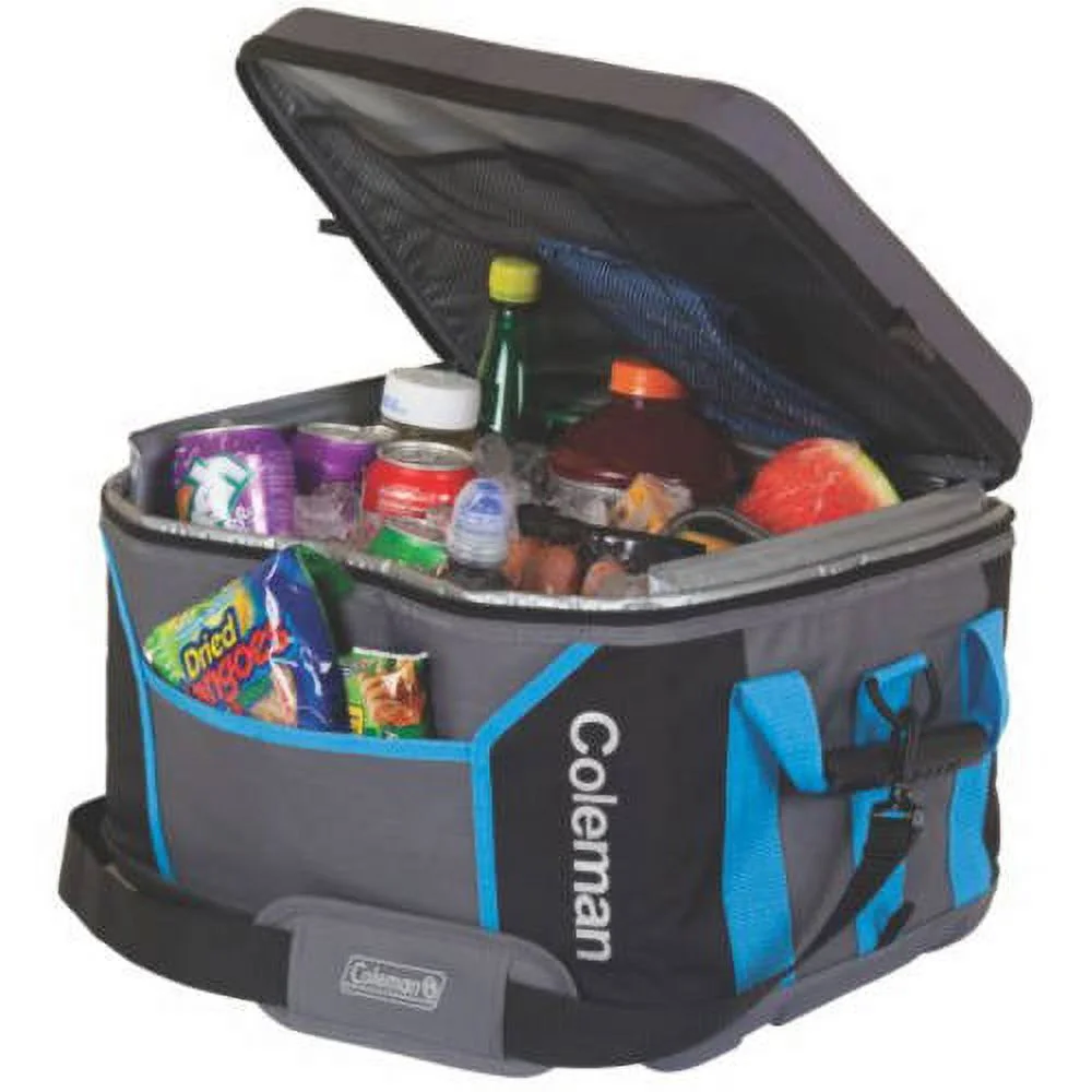 กระเป๋าเก็บความเย็น Coleman 45 Can Collapsible Sport Cooler ของใหม่ ของแท้ พร้อมส่งจากไทย