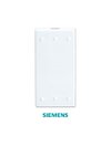 สวิตซ์ทางเดียว SIEMENS Delta Azio 5TA9 850-0PB01