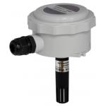 KEPLER ทรานสมิตเตอร์วัดอุณหภูมิและความชื้น :Temperature & Humidity Transmitter รุ่น KTH-303DA