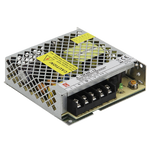 สวิตชิ่งดีซีเพาเวอร์ซัพพลาย รุ่น SGP-75FAM-24 DC เอาท์พุต 24VDC กระแส 3.2A กำลังวัตต์ 75WATT