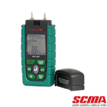 เครื่องวัดความชื้นไม้ KEPLER รุ่น KMT-690 :Moisture Meter