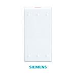 สวิตซ์ทางเดียว SIEMENS Delta Azio 5TA9 850-0PB01