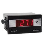 Aeropak Digital Temperature indicating controllers เครื่องแสดงอุณหภูมิแบบดิจิตอล รุ่น AP-1200K