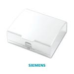 ฝากกันน้ำสำหรับเต้ารับขนาด 120 มม. SIEMENS Delta Azio 5TG9 862-5PB01