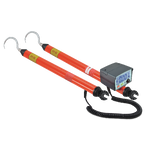 เครื่องตรวจจับแรงดันไฟฟ้าแรงดันสูง (MULTI-PURPOSE DIGITAL HIGH VOLTAGE PHASING METER) แบรนด์ KEPLER รุ่น KMDP-50K