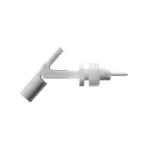 สวิทช์ลูกลอยแบบติดตั้งด้านข้าง SANGI รุ่น MFS-9-N1-2 (Float switch - Side mounted)