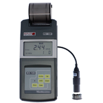 เครื่องวัดความสั่นสะเทือนแบบพกพา KEPLER รุ่น KV-120