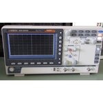 GW Instek ออสซิลโลสโคป รุ่น GDS-2202E
