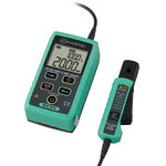 Kyoritsu แคล้มป์มิเตอร์แบบดิจิตอล รุ่น KEW 2510