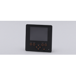 CR0451/ HMI displays/ 2.8" colour display/ CAN interface