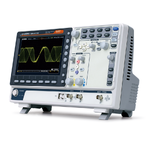 GW Instek ออสซิลโลสโคป รุ่น GDS-2072E