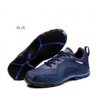 รองเท้าเซฟตี้รุ่น Airfly Technology one Light สีฟ้า