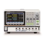 Power supply (เครื่องจ่ายไฟ) ยี่ห้อ GW Instek รุ่น GPP-Series