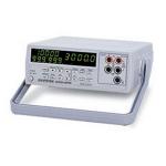 GW Instek มิลลิโอห์มมิเตอร์ (DC) รุ่น GOM-802(เลิกผลิตให้ใช้รุ่น GOM-804แทน)