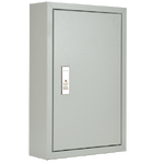 KBSE ตู้ไฟสวิทช์บอร์ดไซส์มาตรฐานแบบบาง