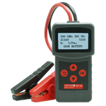 เครื่องวัดและวิเคราะห์แบตเตอรี่ (Battery Analyzer) KEPLER Model : KBT-200
