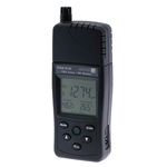 เครื่องวัดคุณภาพอากาศ KEPLER รุ่น KAQ-51D