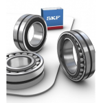 ตลับลูกปืนเม็ดโค้งสองแถว