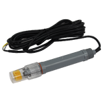 โออาร์พี อิเล็กโทรด (ORP Electrode) For KSUP-pH6.0 แบรนด์ : KEPLER รุ่น : KSUP-ORP5014