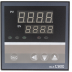 เครื่องควบคุมอุณหภูมิ REX-C900