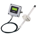 3.21.18 Air Velocity Sensor Transmitter Model : STS35-2011-22ND