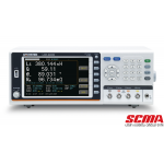 LCR Meter รุ่น LCR-8205 ยี่ห้อ GW Instek