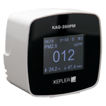 เครื่องวัดฝุ่น PM 2.5 รุ่น KAQ-280PM ยี่ห้อ KEPLER