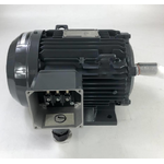 มอเตอร์ 3HP 3เฟส สำหรับฟาร์มกุ้ง (นากุ้ง)