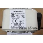 FuseBussmann170M6458
