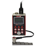 เครื่องวัดความหนาของวัตถุด้วยคลื่นอุลตร้าโซนิค (Ultrasonic Thickness Gauge) แบรนด์ KEPLER รุ่น KT-660