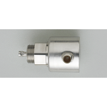 LR9020 เซนเซอร์วัดระดับ/ วัดแบบต่อเนื่อง/ 2 เอ๊าท์พุท: OUT1=IO-Link OUT2=อนาล็อก/ L=100...1,600mm