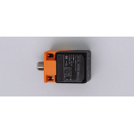 IM5118/ AS-i inductive sensor/ ระยะตรวจจับ 15mm/ ทรงสี่เหลี่ยม