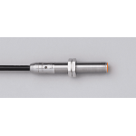 IFM207/ Inductive sensor/ ระยะการตรวจจับ 4mm/ ทรงกระบอก M12