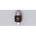 E30398/ AS-i IO-link components/ Memory plug/ OUT1: DC PNP OUT2: electrically connected