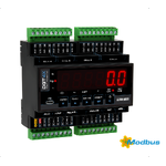 DINI ARGEO จอแสดงผลเครื่องชั่งน้ำหนัก รุ่น DGT4XAN (Analog Output)