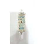 FUSE ULTRA RAPID 63A 500V 120kA NH000 20 000 04 SIBA