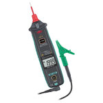 KYORITSU เครื่องทดสอบความต้านทานดินแบบง่าย รุ่น KEW 4300