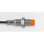 IGM207/ Inductive sensor/ ระยะการตรวจจับ 12mm/ ทรงกระบอก M18