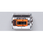 SDG150 เซนเซอร์วัดการไหล (โฟลว์มิเตอร์วัดอากาศอัด)/ ย่านการวัด 33...10,000Nm3/h