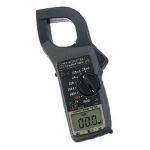 KYORITSU แคล้มมิเตอร์ รุ่น 2412 (เลิกผลิตใช้รุ่น 2433R แทน)