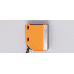 O5P501 โฟโต้เซนเซอร์/ ระยะตรวจจับ 0.075...10 เมตร/ แบบสะท้อนกับแผ่นสะท้อน (ifm photo sensor/ photo cell)