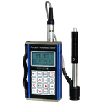 เครื่องวัดและทดสอบความแข็งของโลหะ (Hardness testers) KEPLER Model : KH-600E