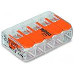 WAGO Sieries 221- 412 413 415