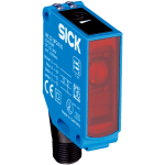 "SICK" Small photoelectric sensors WL12-3P2431 Number 1041436