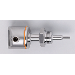 SI6200 เซนเซอร์วัดการไหล (โฟลว์มอนิเตอร์)/ ย่านการวัด: ของเหลว 3...300cm/s ก๊าซ 200...3,000cm/s