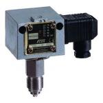 Pressure Switch Series DCM/DCMV
