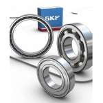 ตลับลูกปืนเม็ดกลมร่องลึก