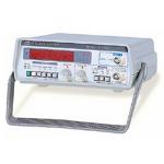 GW Instek เครื่องวัดสัญญาณความถี่ รุ่น GFC-8131H (*เลิกผลิต)