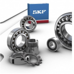 ตลับลูกปืนเม็ดกลมปรับแนวได้เอง