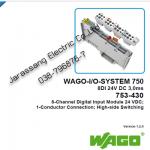 WAGO WA753-430